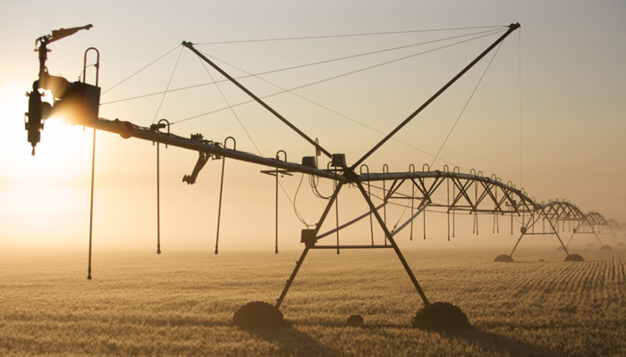 Utah Farm Bureau Visits Salt Lake Radio Stations to Talk Ag Water Use, Alfalfa
