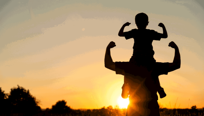Farmers and Ranchers, Your Strengths Are Many!