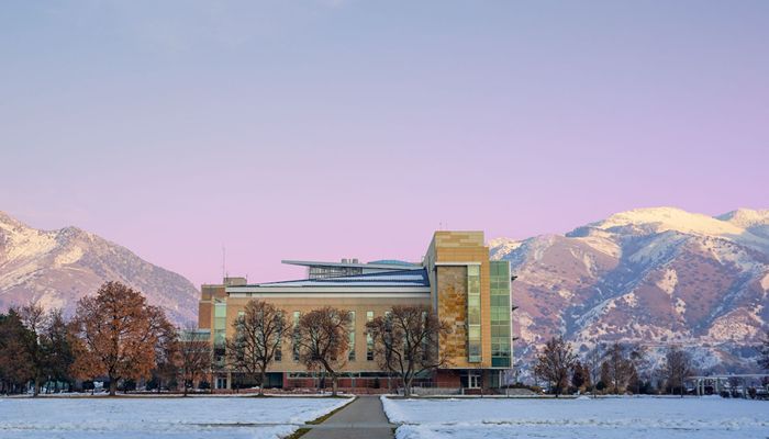 USU's Brian Warnick Named Food Systems Leadership Institute Fellow