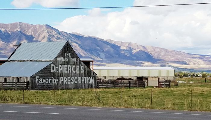 Recognizing Utah's Century Farms & Ranches