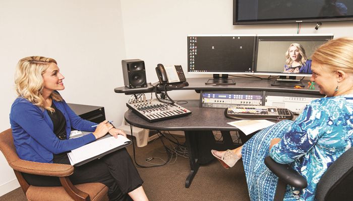 18th Class of Women’s Communications Boot Camp Announced, including two women from Utah
