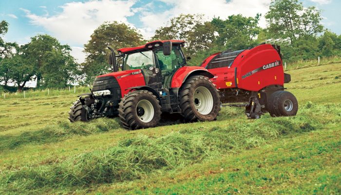 AFBF Signs Right to Repair MOU with Case IH and New Holland