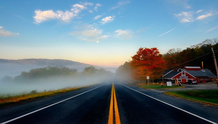 Utah Farm Bureau Encourages Basic Road Safety with Farm Equipment