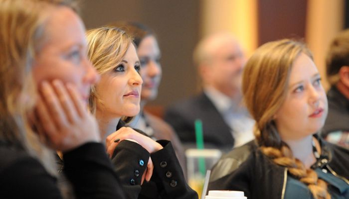 Women in Agriculture Gathering for Leadership Conference This Week