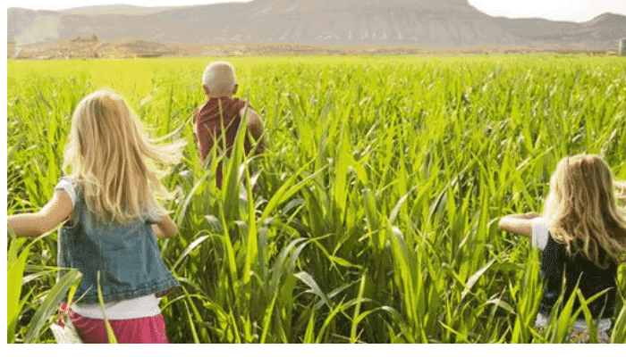 Celebrating America’s Farm and Ranch Families on National Ag Day