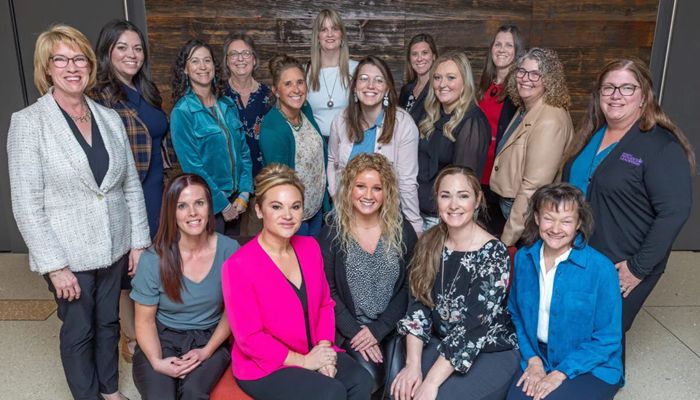 Farm Bureau Women’s Communications Boot Camp Graduates Hone Skills