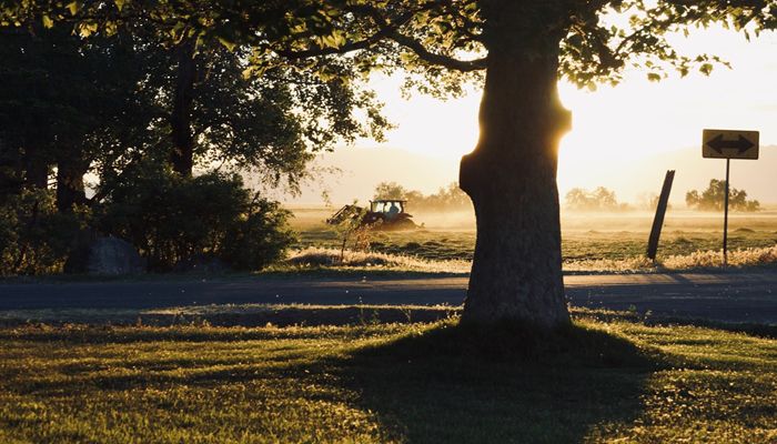 Farmers and ranchers Working to Make Every Day ‘Earth Day’
