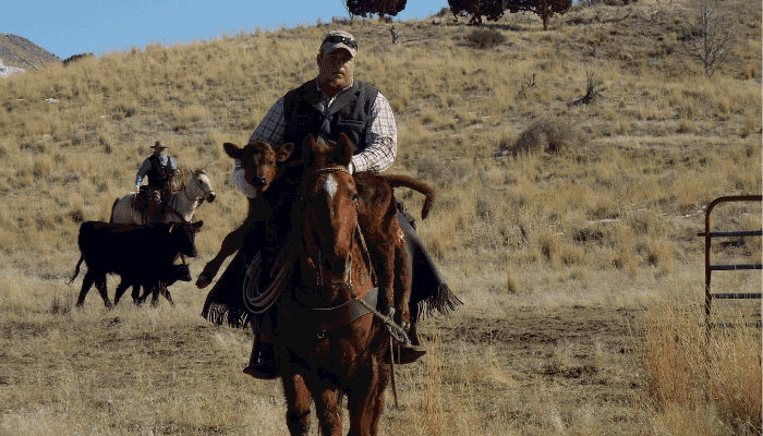 Wall Street Rules Should Not Extend to Family Farms