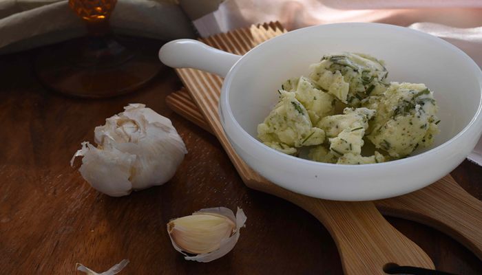 Churning Up the Flavor with Mountain Born Creamery 