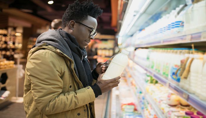 Families Deserve Truth in Food Labeling