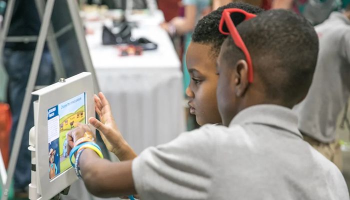 Farm Bureau Foundation Fellows Launch Free Digital Skills and Ag Literacy Lessons