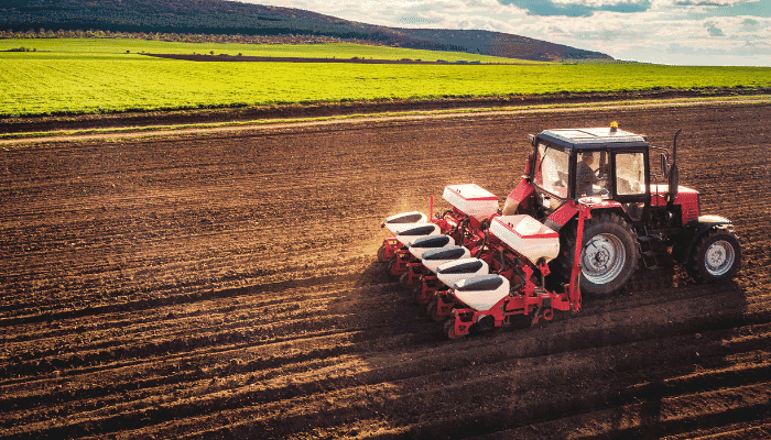Time is Running Out to Complete the Census of Ag