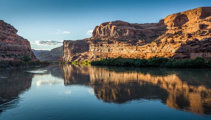 Utah supports Lower Basin proposal for additional cuts in Colorado River Use
