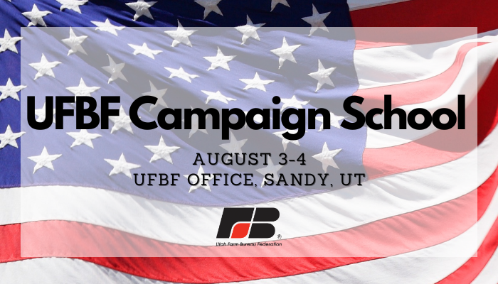 UFBF Campaign School 
