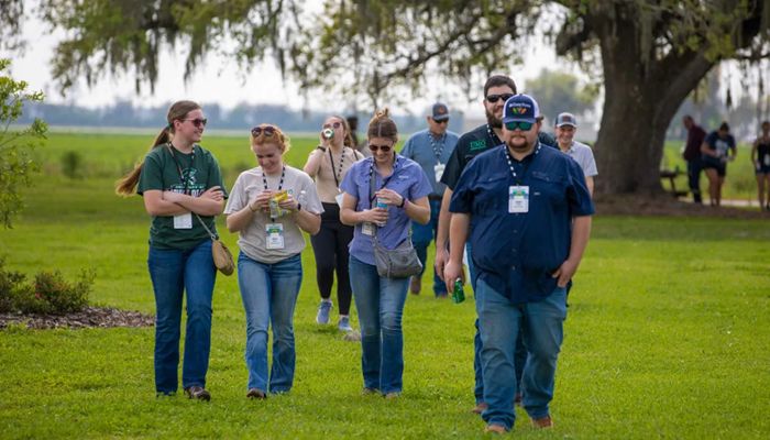 Getting Involved in Farm Organizations can Make You a Better Farmer