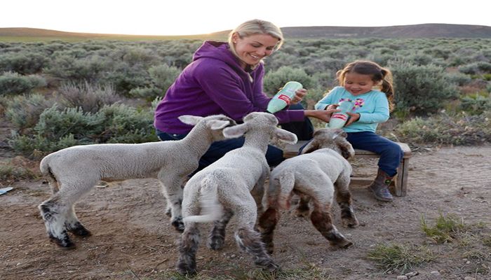 Farm Bureau Women’s Leadership Committee Hosts First Ag ConnectHER Event