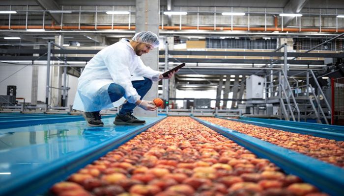 UDAF Announces Food Security Processing Grant Recipients