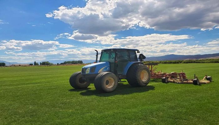 Niche or Commodity, Big or Small, Farm Bureau Support Utah’s farmers and ranchers