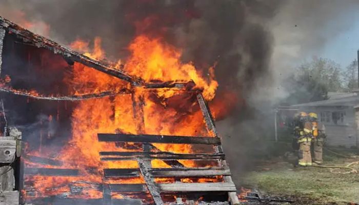 How to Protect Your Farm from Barn Fires