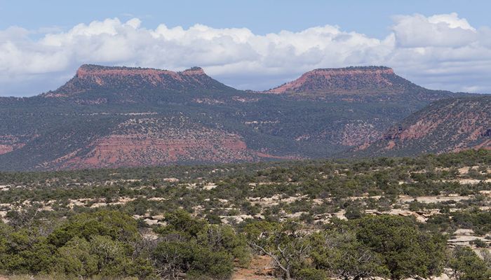 Utah files appeal in national monuments case
