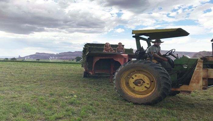 10 Things I Want my Ranch Kids to Know