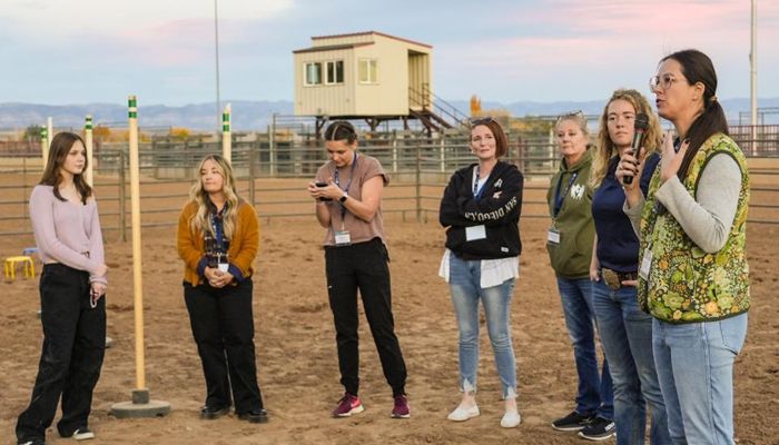 USU Extension Tackles Opioid Overdose and Stimulant Crisis: Insights from the Recent Summit