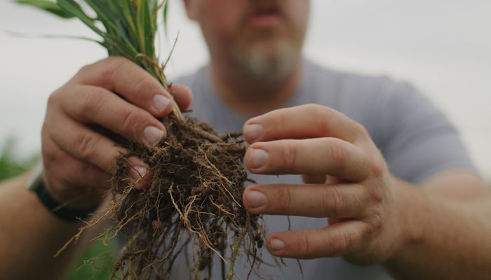 Farmers & ranchers from the west to gather in St. George for soil health conference in February 2024