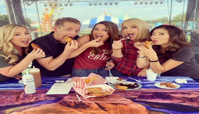 I’m Not a Farmer But… Utah TV Anchor Credits Home Cooking for Love of Food Now