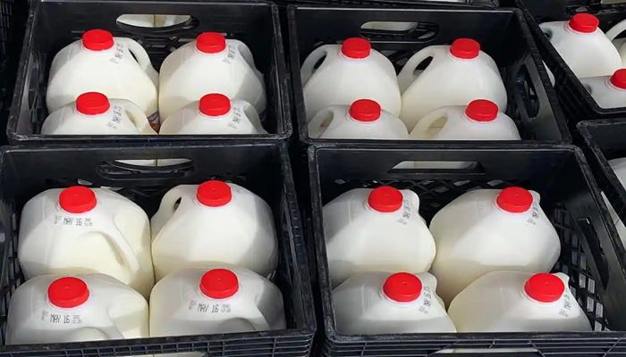 Federal Order Pool Losses Continue from 2018 Farm Bill Formula Change