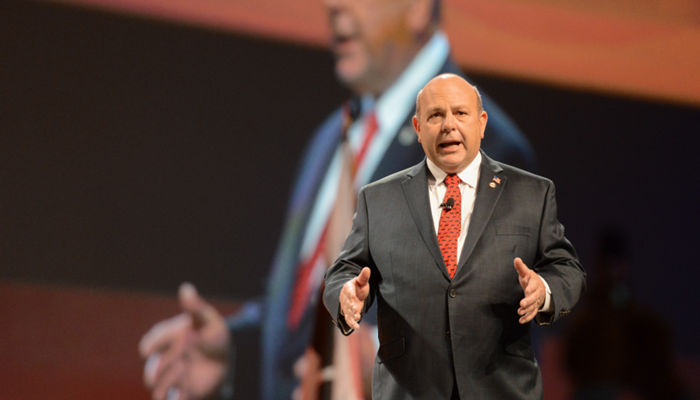 American Farm Bureau Convention Sunday Preview: Remarks from President Zippy Duvall, Ag Innovation Challenge Final Four, Opening News Conference and More