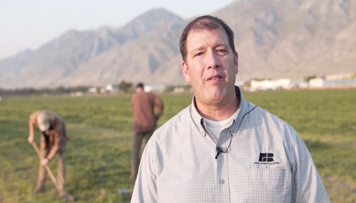 Making Eye Safety a Priority on the Farm and Ranch 