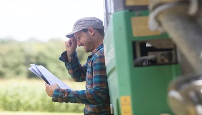 5 Tax Breaks for Farmers and Ranchers