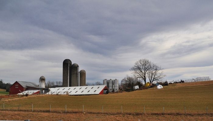 Time for Congress to Step Up and Deliver a New Farm Bill