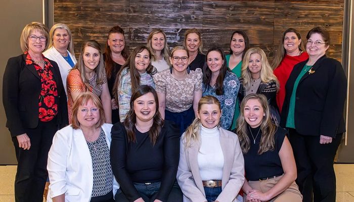 Farm Bureau Honors 20th Women’s Communications Boot Camp Graduates