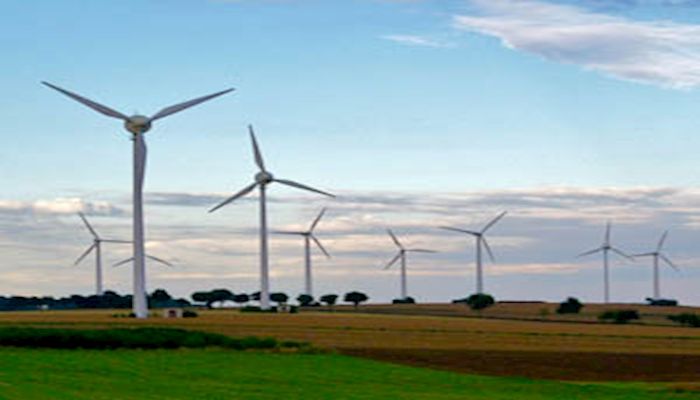New bill extends tax credit for small wind