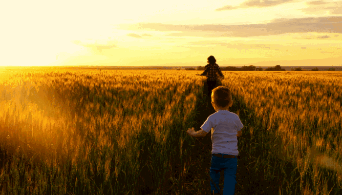 Farm Kid Privilege