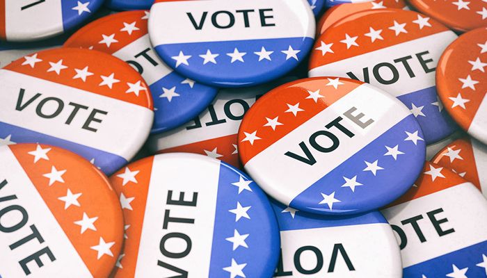 2024 U.S. Senate Political Questionnaire