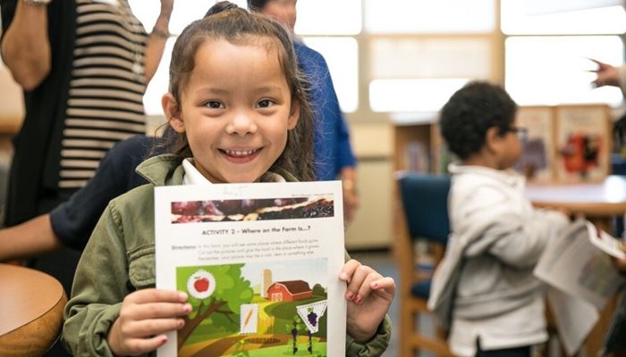 Utah Hosts National Ag in the Classroom Conference