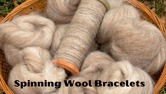 From Wool to You
