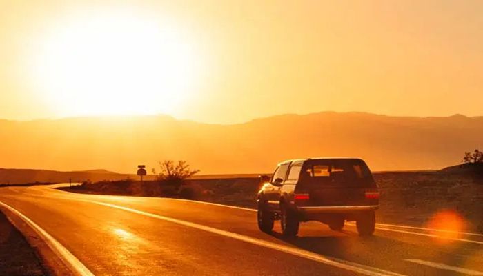 How to Protect Your Car From the Summer Heat