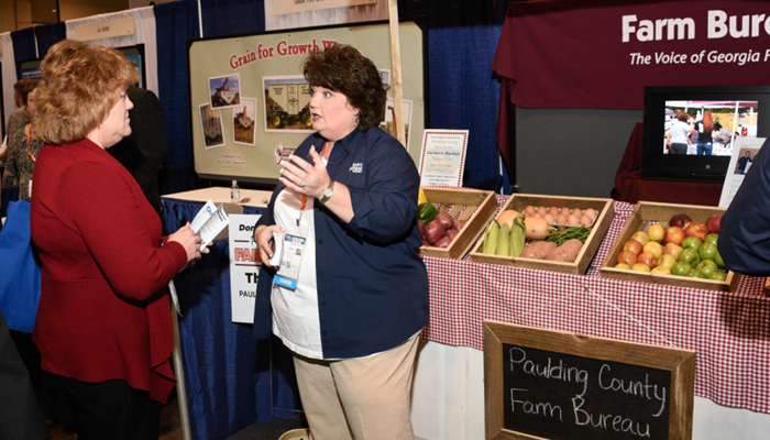 American Farm Bureau to Recognize Outstanding County Farm Bureaus