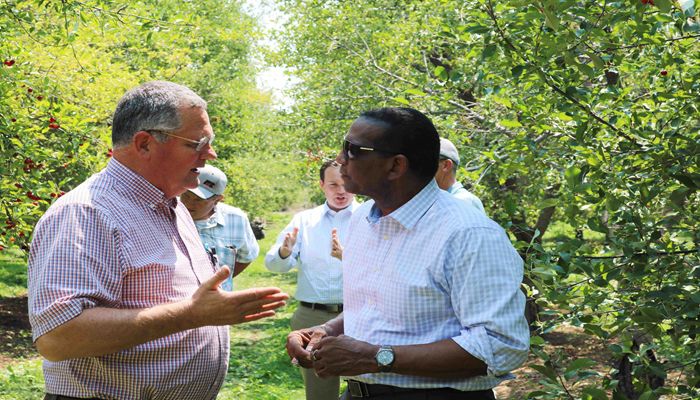 August Recess a Critical Time for Engaging with Lawmakers