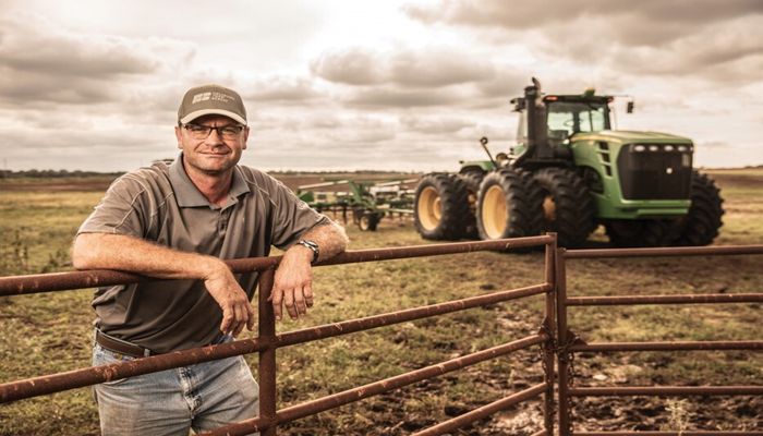 Farm Bureau’s Policy Development: From the Grassroots Up