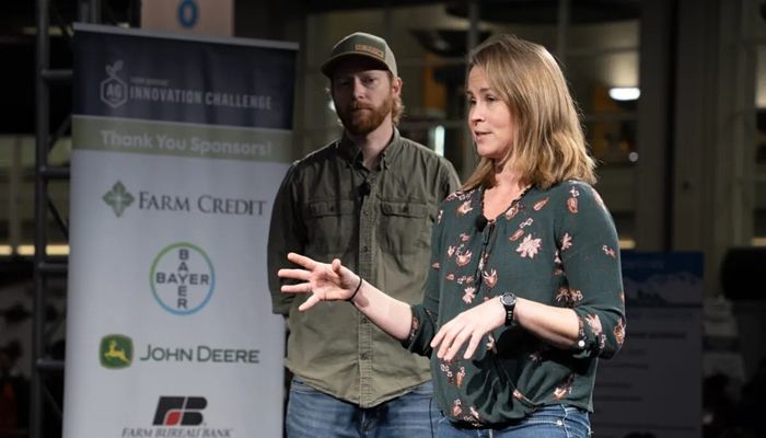10 Teams Vie for $100,000 in Ag Innovation Challenge -- Including One from Utah