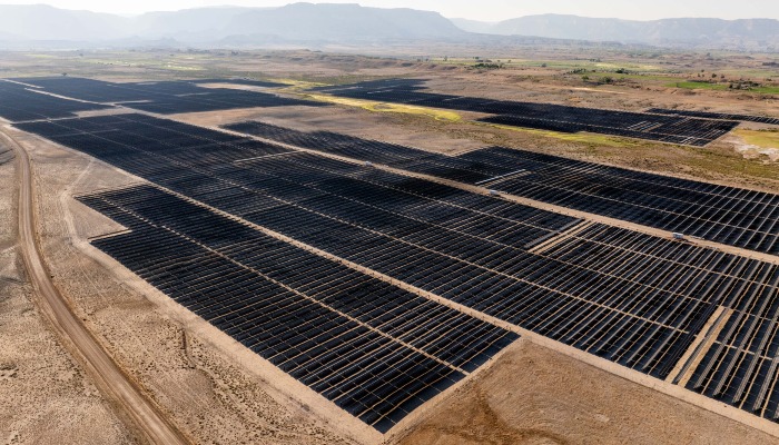 BLM eyes more than 5 million acres in Utah for potential solar development