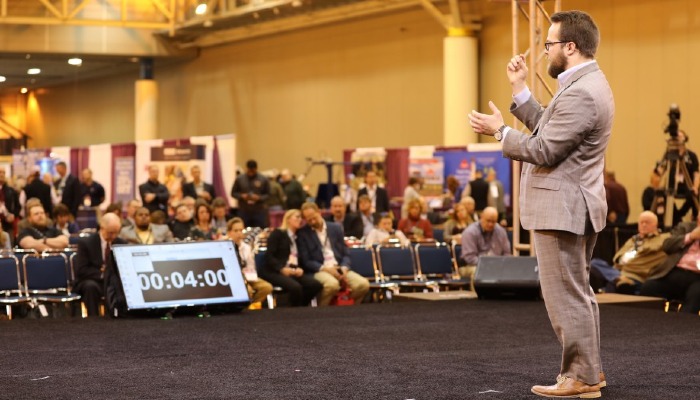 Ag Innovation Challenge Finalists Pursue $100K Prize