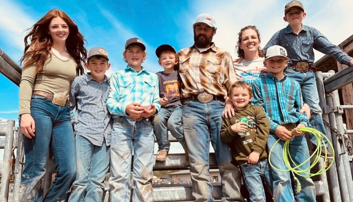 Anchor Brand Ranch: From the Ranch to Your Screen