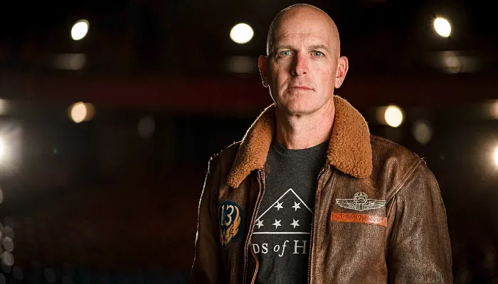 Lt. Col. Dan Rooney to Keynote American Farm Bureau Convention