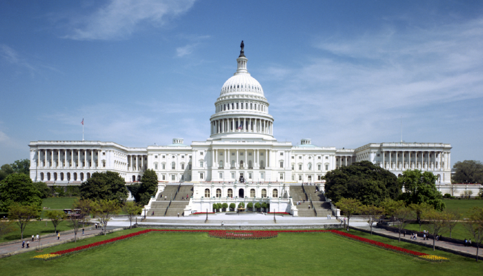 Farmers Urge Congress to Provide Certainty to Rural America