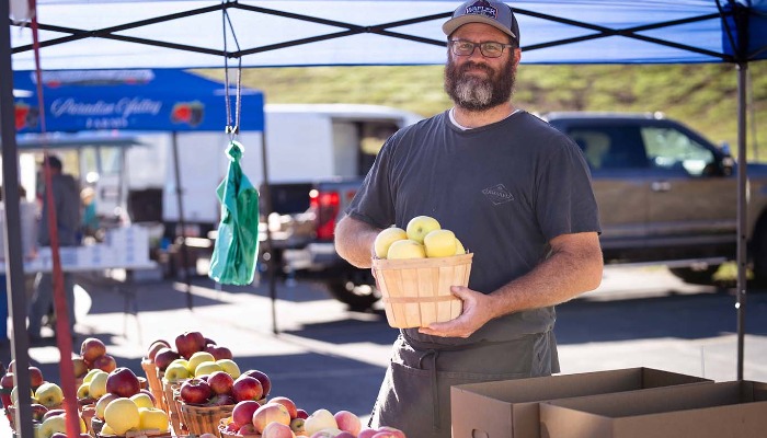 Marketing Assistance Grants for Specialty Crops Now Available
